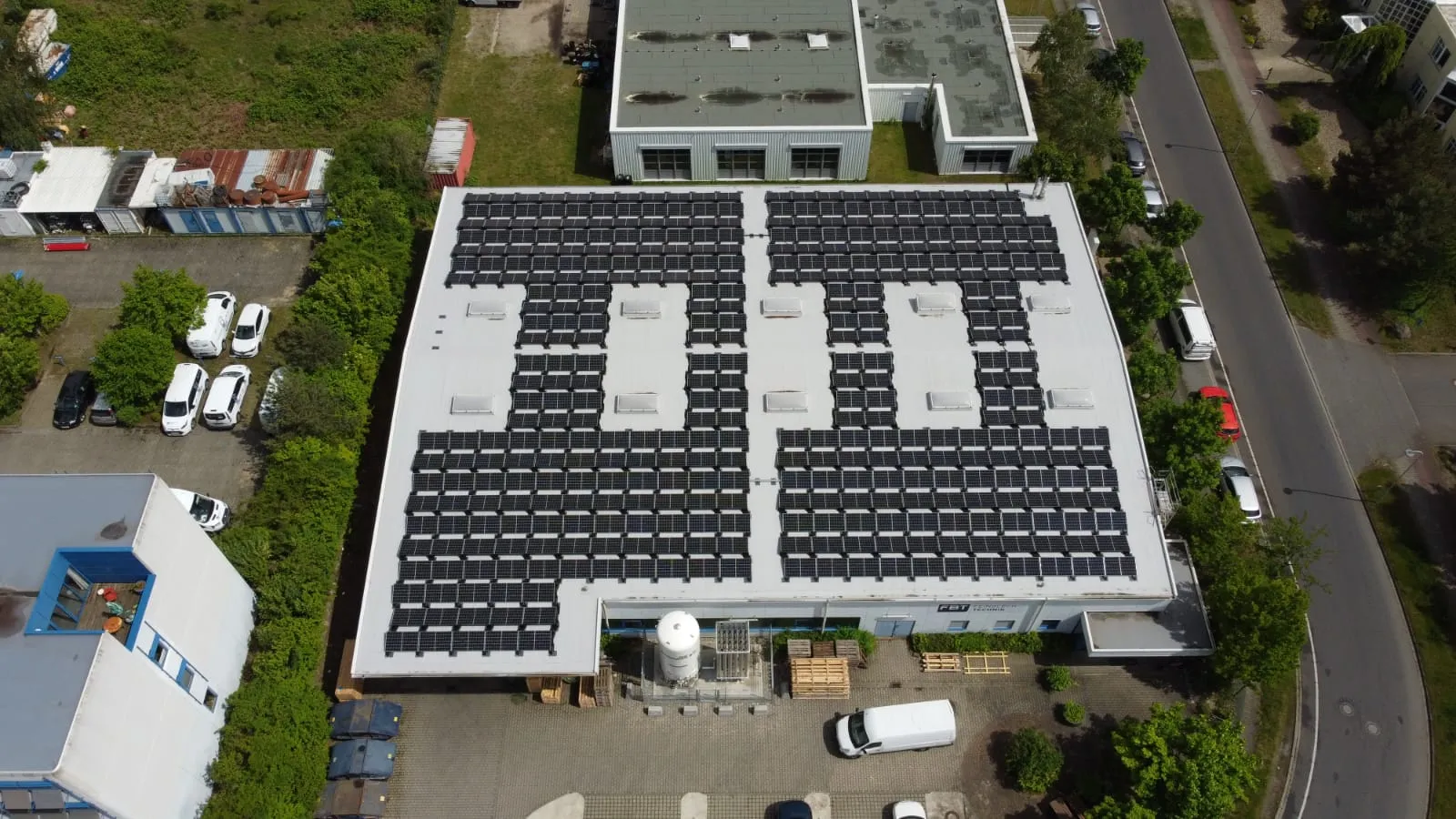 FBT Feinblechtechnik GmbH